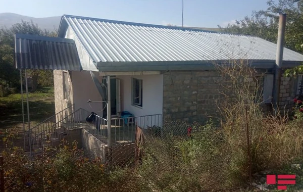 Azərbaycan jurnalistləri 28 il sonra işğaldan azad edilən Cəbrayılda - FOTO
