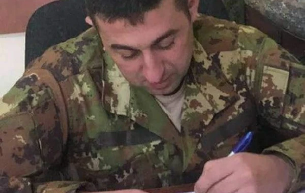 Qarabağ separatçılarının "baş prokuroru" məhv edilib - FOTO