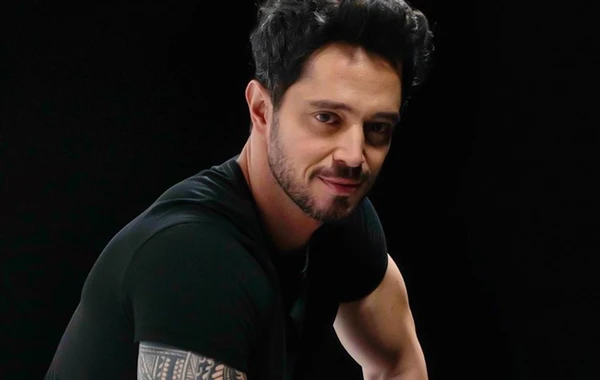 Murat Bozdan Gəncə paylaşımı: “Dualarımız sizinlədir” - FOTO
