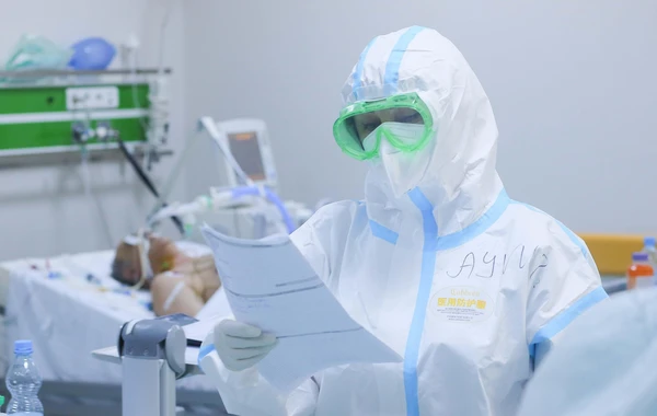 Azərbaycanda daha 647 yeni yoluxma faktı qeydə alınıb