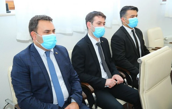 Azərbaycanda yanıq xəstələrinə xidmət üçün mərkəz yaradılacaq