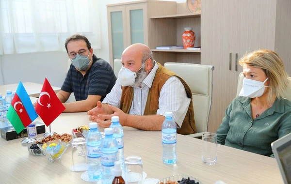 Azərbaycanda yanıq xəstələrinə xidmət üçün mərkəz yaradılacaq