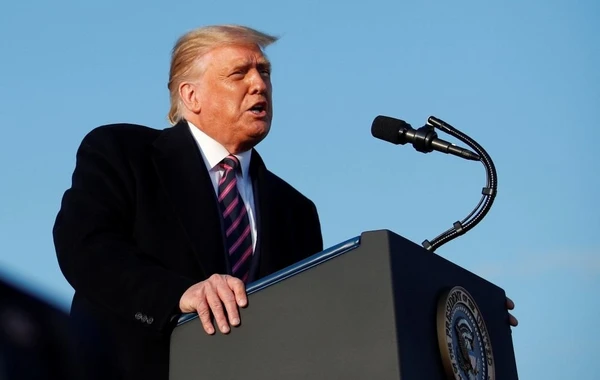 Rodrigez əməkdaşlıq etməsə: Tramp Venesuelaya ikinci zərbə endirməyə hazır olduğunu bildirib