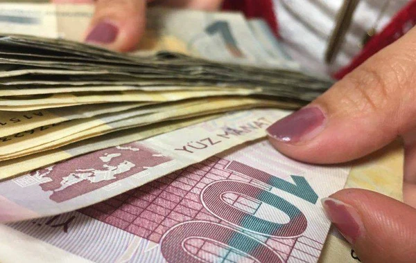 1, 5 və 50 manatlıq pul nişanlarının dizaynı dəyişdi - FOTO
