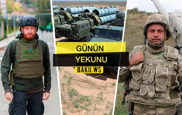 Günün Yekunu - 20 oktyabr 2020