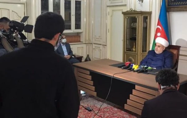 "Türkiyə xalqının Azərbaycana göstərdiyi qardaş sevgisi heç zaman unudulmayacaq" - Allahşükür Paşazadə