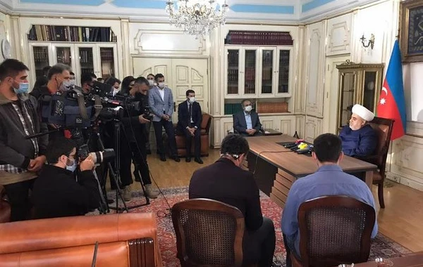 "Türkiyə xalqının Azərbaycana göstərdiyi qardaş sevgisi heç zaman unudulmayacaq" - Allahşükür Paşazadə