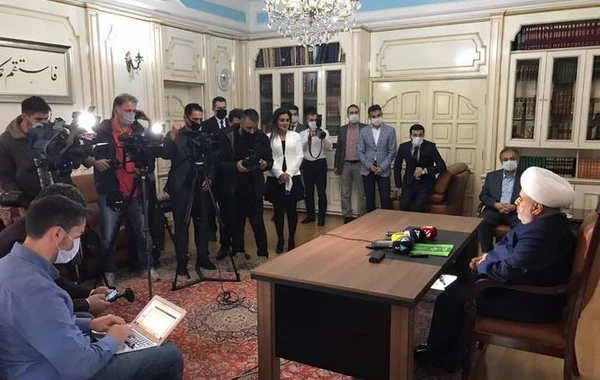 "Türkiyə xalqının Azərbaycana göstərdiyi qardaş sevgisi heç zaman unudulmayacaq" - Allahşükür Paşazadə