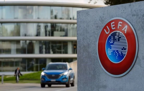 UEFA millimizin və “Qarabağ”ın ev oyunlarının Azərbaycanda keçirilməsinə qadağa qoydu - RƏSMİ