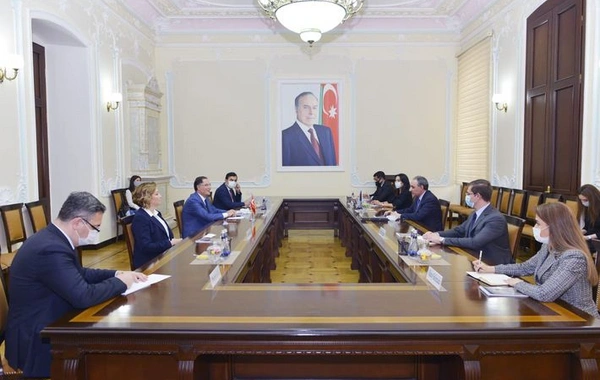"Ermənistanın döyüşlərə ASALA üzvlərini də cəlb etməsi müəyyən edilib"