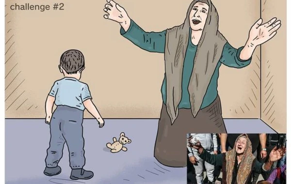 Erməni vandalizmi olmasaydı, belə olacaqdı - FOTO