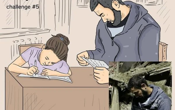 Erməni vandalizmi olmasaydı, belə olacaqdı - FOTO