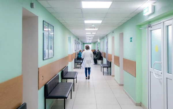 Tibb müəssisələri koronavirusla bağlı gücləndirilmiş iş rejiminə keçir