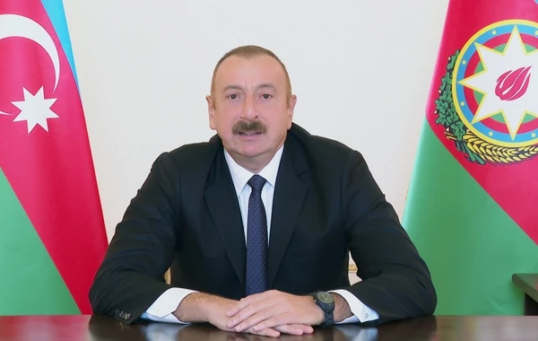 Xocavəndin 2, Cəbrayılın 5, Zəngilanın 2 kəndi işğaldan azad olunub