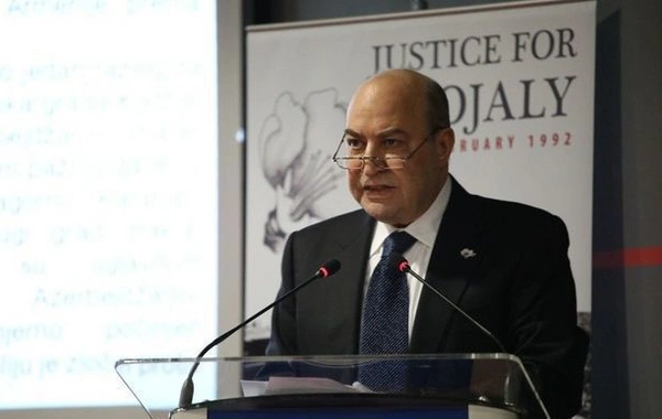 Eldar Həsənovun həbs qətimkan müddəti uzadılıb