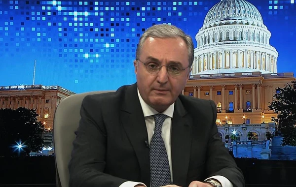 Paşinyandan sonra Mnatsakanyan da məşhur TV-də biabır olub