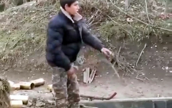 Ermənistanda əsgər çatışmazlığı: terrorçular, muzdlular, yaşlılardan sonra uşaqlar da döyüşlərə cəlb olunur