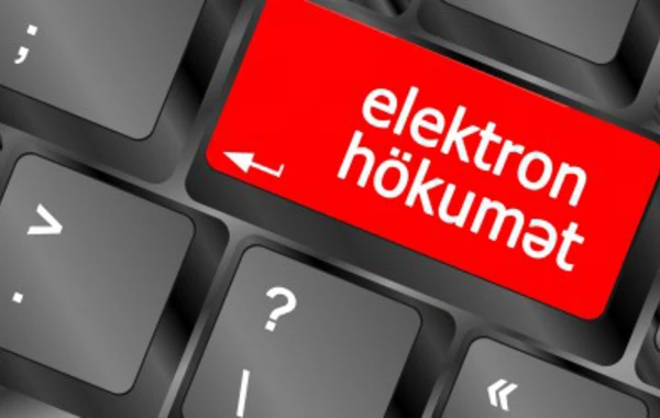 Azərbaycanın rəqəmsal hökumət quruculuğu tezliklə Qarabağda davam etdiriləcək