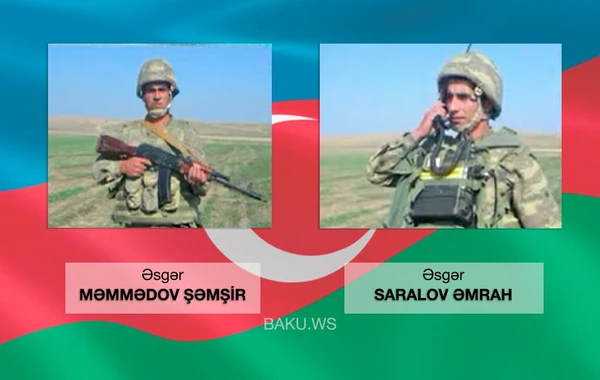 Müdafiə Nazirliyi döyüşün müqəddəratını dəyişən igidlərimizlə bağlı material hazırladı - VİDEO