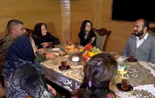 28 il erməni vəhşiliyinin izlərini silə bilməyib: Qubadlı zəfəri böyük qayıdışı müjdələyir - VİDEO