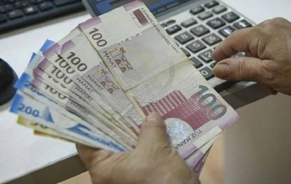 180 min manat gecikdirilmiş ödənişlərin işçilərə ödənilməsi təmin edilib