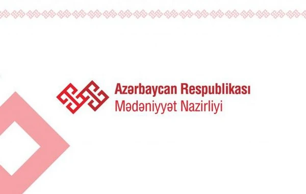 Mədəniyyət Nazirliyində kadr təyinatları olub