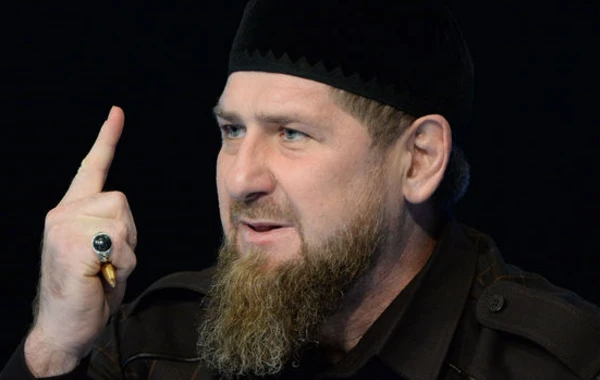 Kadırovdan Makrona sərt TƏNQİD