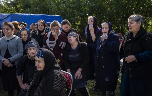 Birinci Qarabağ müharibəsində ölmədi, dünən Bərdədə həlak oldu - VİDEO