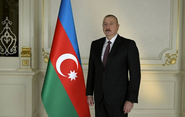 Prezident İlham Əliyev işğaldan azad olunmuş ərazilərdə müvəqqəti xüsusi idarəetmənin təşkili haqqında fərman imzalayıb