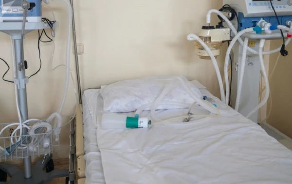 Ermənistanda koronavirusa yoluxanların sayı Çini ötdü