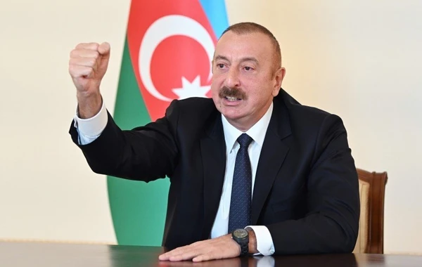 Prezident işğaldan azad olunan yeni ərazilərin adlarını açıqladı - SİYAHI 