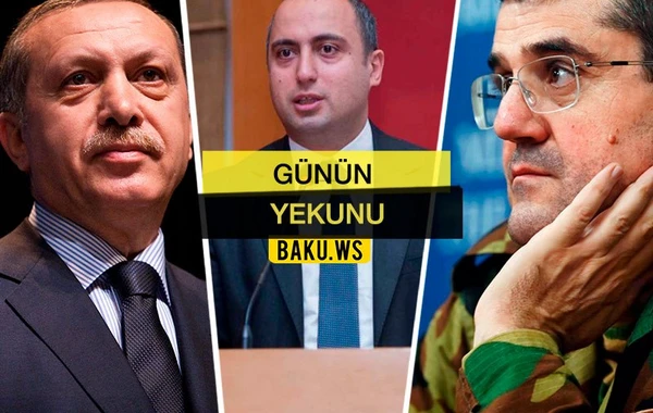 Günün Yekunu - 30 oktyabr 2020