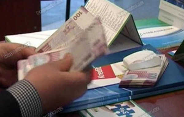 Sahibkarlara 107 milyon manatdan çox kredit ayrılıb