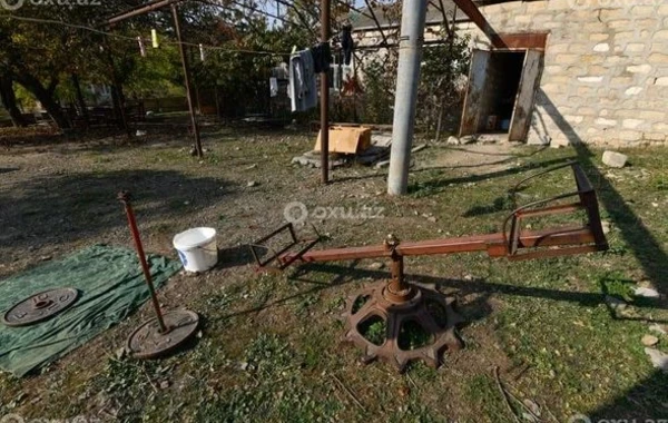İşğaldan azad olunan Araköl kəndindən REPORTAJ - FOTO/VİDEO