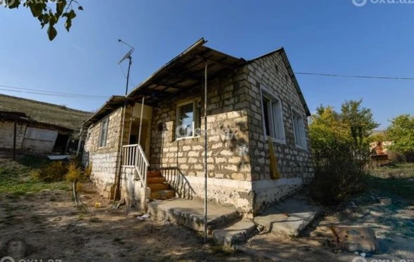 İşğaldan azad olunan Araköl kəndindən REPORTAJ - FOTO/VİDEO
