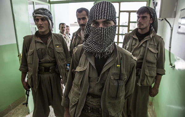 Qarabağda daha doqquz PKK/YPG terrorçusu məhv edilib