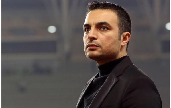 "Qarabağ"dan Nurlan İbrahimovla bağlı açıqlama