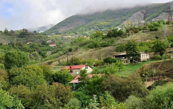 İşğaldan azad edilən ərazilərin enerji potensialı - SİYAHI