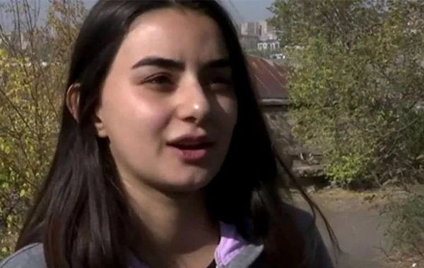 Ermənistanın təlimlərə cəlb etdiyi muzdlu: “Kabuslar görməyə başladım”- FOTO