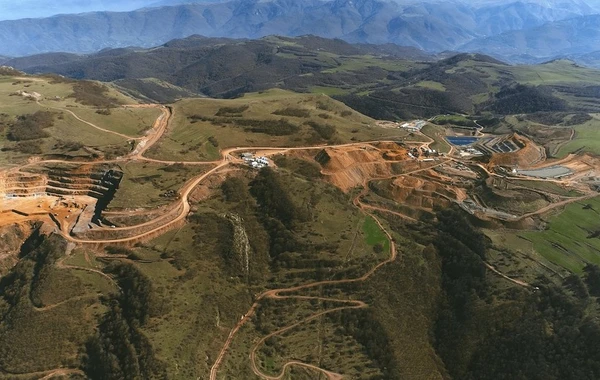 Azərbaycanda 5 yataqda filiz daha effektiv yeraltı üsulla hasil ediləcək