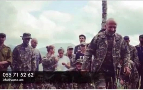 Ermənistan işğaldakı ərazilərimizdə terror təşkilatı yaradıb - RƏSMİ + FOTO
