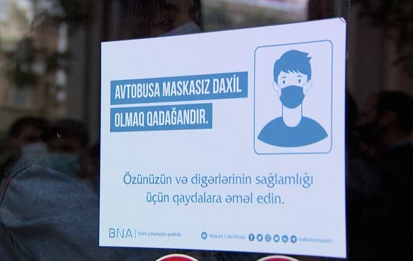 Polis karantin qaydaları ilə bağlı gücləndirilmiş profilaktik tədbirləri davam etdirir