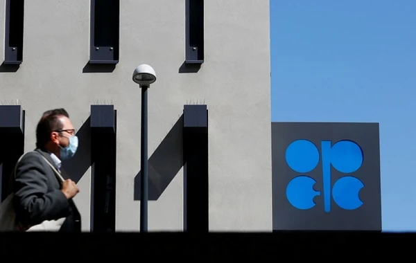 “OPEC+” neft istehsalının artırılması üzrə planı yenidən nəzərdən keçirir
