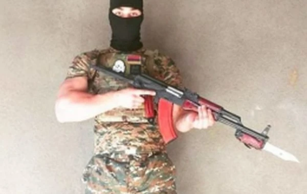 Azərbaycan erməni əsilli fransalı terrorçunu beynəlxalq axtarışa verdi - RƏSMİ + FOTO