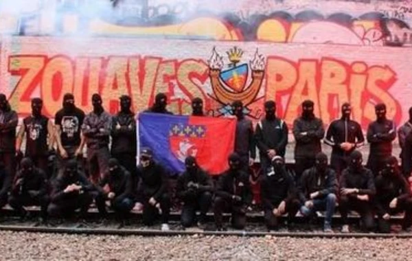 Azərbaycan erməni əsilli fransalı terrorçunu beynəlxalq axtarışa verdi - RƏSMİ + FOTO