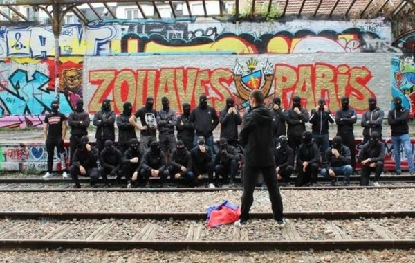 Azərbaycan erməni əsilli fransalı terrorçunu beynəlxalq axtarışa verdi - RƏSMİ + FOTO