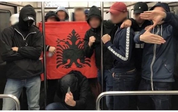 Азербайджан объявил в международный розыск французского террориста армянского происхождения - ФОТО