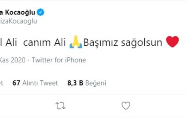 Zəlzələdə ölən gəncin nişanlısından ürək dağlayan sözlər - FOTO