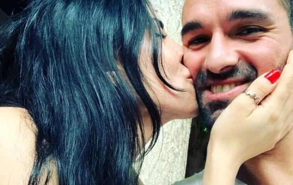 Zəlzələdə ölən gəncin nişanlısından ürək dağlayan sözlər - FOTO