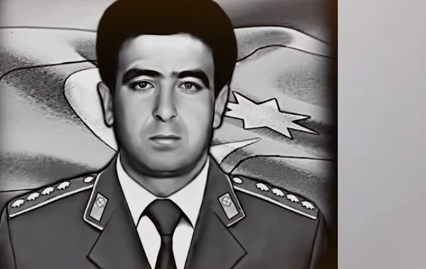 “Cəbrayıla getmək istəyirəm, həyat yoldaşımın qəbri ordadır”
